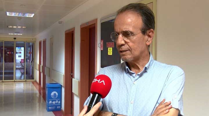 Türkiyəli professor: “Koronavirusun əlamətləri dəyişib”