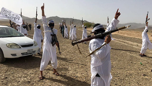 Taliban vitse-prezidentin qardaşını öldürdü