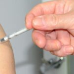 Vaksin olunanlarla bağlı son məlumat