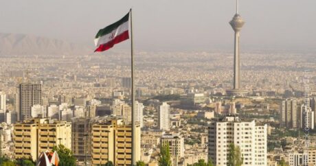 “İran bütün “cəbhə”lərdə Azərbaycanın qarşısından geri çəkilməli oldu” – DAK rəsmisi