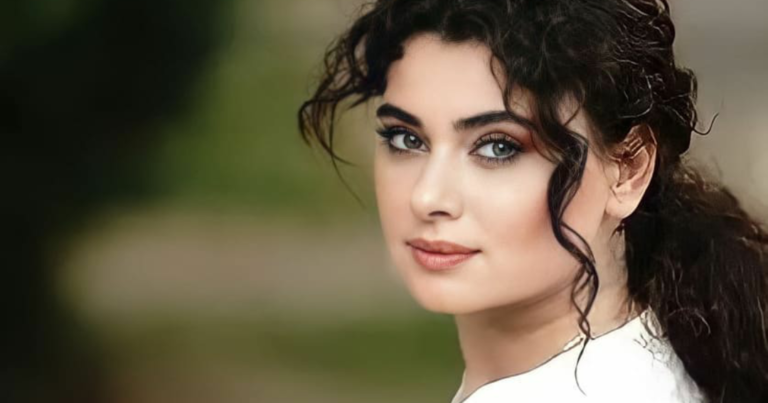 Azərbaycanlı aktrisa yenidən Türkiyənin məşhur serialında – FOTO