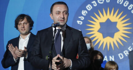 Səslərin 99,94%-i sayıldı – Hakim partiya liderdir – YENİLƏNDİ