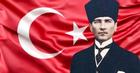 Türkiyə Cümhuriyyəti 98 yaşında! – VİDEO