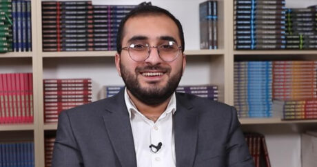 Azərbaycanlı jurnalist Türkiyədə vəfat etdi