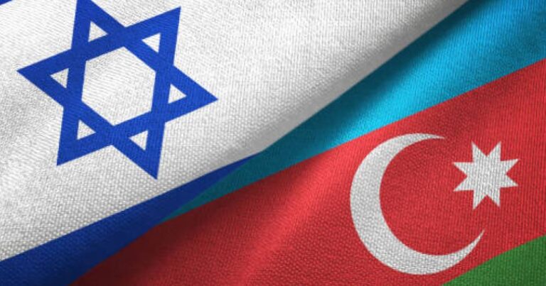“İsrail-Azərbaycan strateji tərədaşlığı hər zaman davam edəcək” – Arye Qut