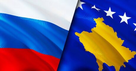Daha bir CASUS QALMAQALI: 2 rus diplomat Kosovodan qovuldu