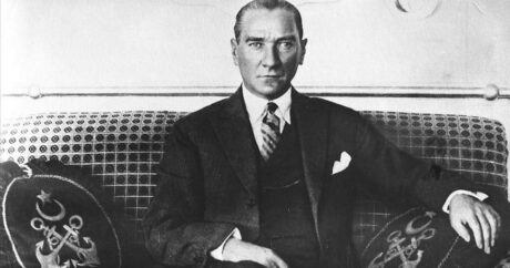 “Çukur”un məşhur aktyoru Atatürkü canlandıracaq – FOTO