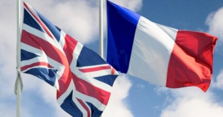 Böyük Britaniyadan Fransaya TƏHDİD: “Gəmimizin saxlanmasına cavab veriləcək”