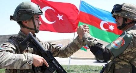 Azərbaycan Ordusu Türkiyə Silahlı Qüvvələrinin modelinə uyğun təşkil edilir