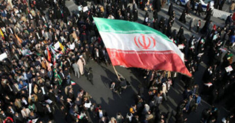 Molla rejiminin “SİONİZM” KAMUFULYAJI”: İran niyə “yel dəyirmanı” ilə vuruşur? – ŞƏRH