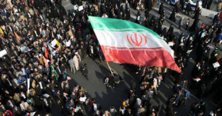 Molla rejiminin “SİONİZM” KAMUFULYAJI”: İran niyə “yel dəyirmanı” ilə vuruşur? – ŞƏRH