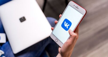 “VKontakte”nin işində problem yarandı