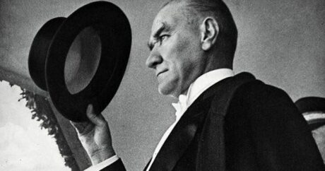 Atatürkü o canlandıracaq – FOTO