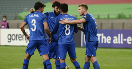 Azərbaycan milli komandasının tarixindəki ən uğursuz seçimləri