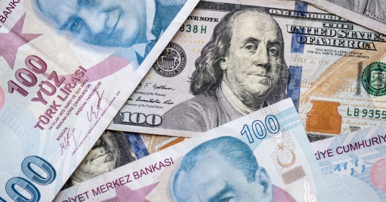 Türkiyə iqtisadiyyatı üçün TƏHLÜKƏ: “Bu addım ölkəni yeni böhrana sürükləyir” 