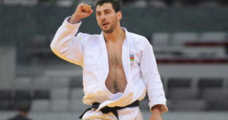 Azərbaycan “Böyük dəbilqə”də daha bir medal qazandı
