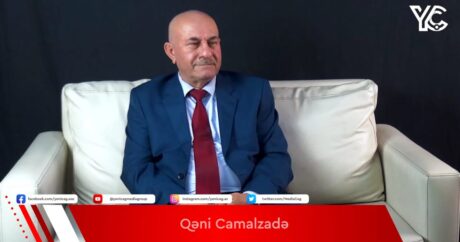 Qarabağ döyüşçüsü: “30 illik utanc hissini üstümüzdən şəhidlər götürdü” – VİDEO