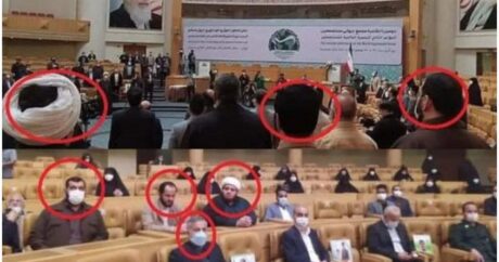 Azərbaycanda axtarışda olanlar İranda konfransda: “Dostluq, qardaşlıq, əməkdaşlıq gözləməməliyik” – ŞƏRH