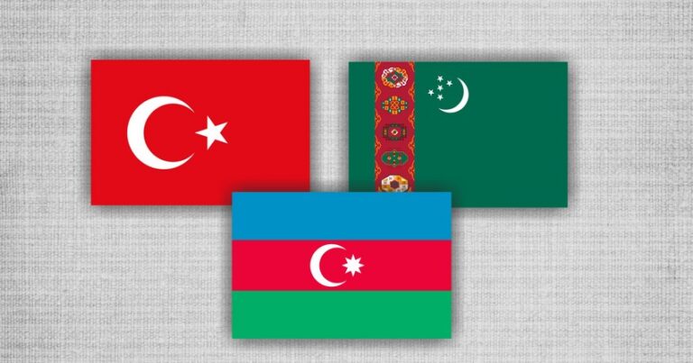Azərbaycan, Türkiyə və Türkmənistan prezidentlərinin görüşü olacaq