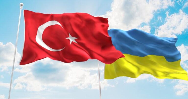 Ukrayna-Türkiyə hərbi əməkdaşlığı genişləndirilir