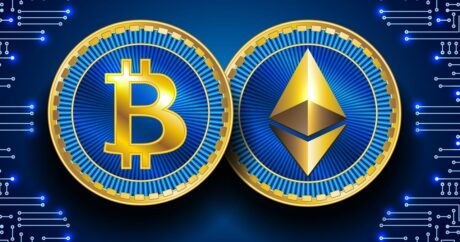 “Bitcoin”in rəqibindən BÖYÜK SIÇRAYIŞ – “Ethereum” sürətlə bahalaşır