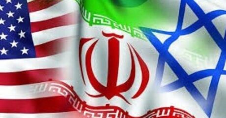 ABŞ-İsrail ordusundan ZƏRBƏ HAZIRLIĞI: “Quru qoşunlarının əməliyyatı İranda fiaskoya uğrayar” – Hərbi ekspert