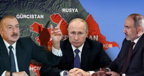 Azərbaycan və Ermənistanın gözlənilən BRÜSSEL GÖRÜŞÜ: “Putinin susqunluğunun əsas səbəbi…”