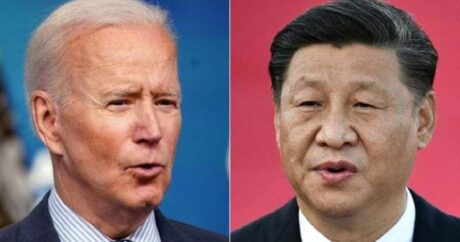 ABŞ və Çin liderləri görüşəcək – TARİX