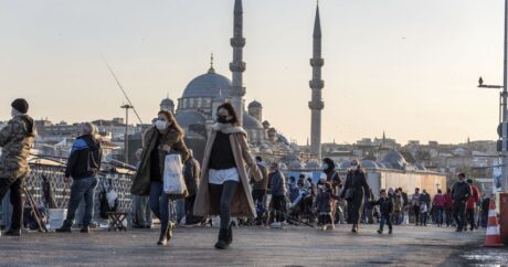 Türkiyədə daha 192 nəfər koronavirusdan ÖLDÜ
