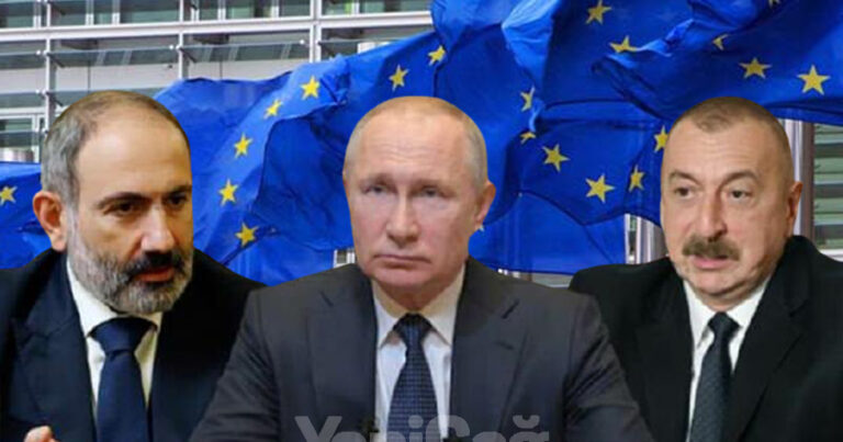 Brüssel görüşü: “Əsas məsələlər Moskvada Putinin moderatorluğu ilə həll olunacaq” – Sabiq dövlət müşaviri