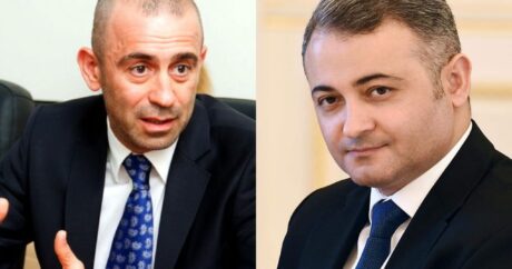 Vahid Mustafayev AzTV-ni İTTİHAM ETDİ: Dövlət televiziyası hansı cavabı verdi? – AÇIQLAMA