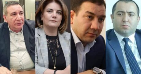“Azərbaycan mətbuatı Milli Məclisdən DAHA ŞƏFFAFDIR” – Media kapitanlarından DEPUTATLARA CAVAB
