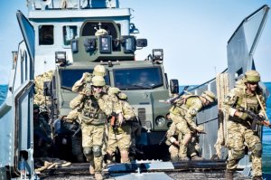 NATO-nun Ukraynada HƏRBİ MÖVCUDLUĞU: 10 hərbi baza, 12 min əsgər – Rusiya narahatdır