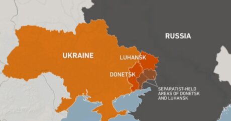 Mümkün Rusiya-Ukrayna qarşıdurması: “Qərb ölkələri Ukraynaya girərək…” – Hərbi ekspert