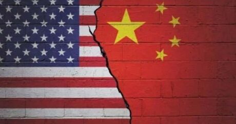BOYKOT: ABŞ-dən Çin həmləsi