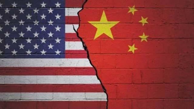 BOYKOT: ABŞ-dən Çin həmləsi
