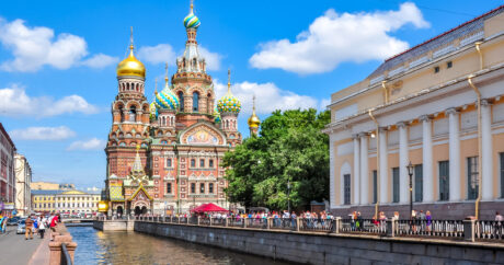 Sankt-Peterburq görüşünü “formallıq”dan çıxaran SƏBƏB: “Bu, Rusiyanın ABŞ-ın cəhdlərinə cavab reaksiyasıdır” – ŞƏRH