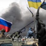 Rusiya-Ukrayna savaşının 77-ci GÜNÜ: Kremldaxili anlaşmazlıqlar üzə çıxır – TƏHLİL