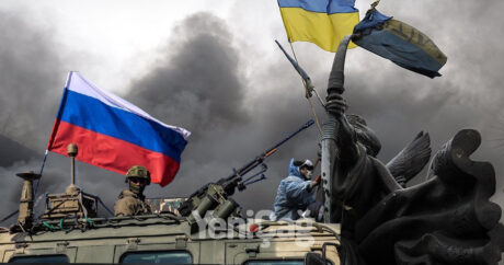 Moskvanın şəxsi heyət sayını artırma QƏRARI: “Rusiya Ukraynadakı “ət maşını”na material göndərir”