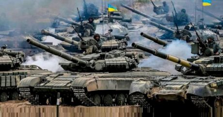 Ukrayna-Rusiya münasibətində KƏNAR GÜC: “Silahlandırma hədiyyə verilmir” – ŞƏRH