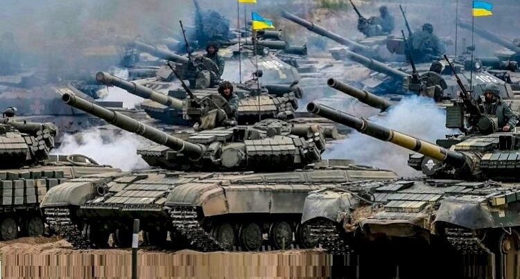 Ukrayna-Rusiya münasibətində KƏNAR GÜC: “Silahlandırma hədiyyə verilmir” – ŞƏRH