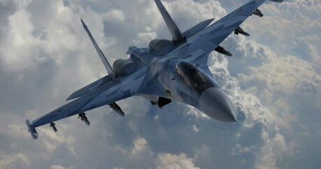 Daha bir ölkədən Rusiyaya İMTİNA: Su-35-in bazarı “daralır”