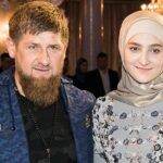 Ramzan Kadırovun qızının bank hesablarına HƏBS – Vergi QALMAQALI