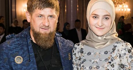 Ramzan Kadırovun qızının bank hesablarına HƏBS – Vergi QALMAQALI