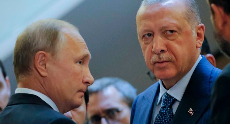 Putinin “axtaracağı” Türkiyə: “Bu, Ankaranın prinsipial məsələlərdəki qətiyyətinin göstəricisidir” – ŞƏRH