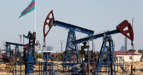 Azərbaycan neftinin qiyməti 2 % ucuzlaşdı
