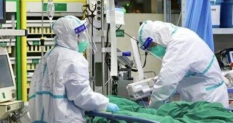 Türkiyədə daha 63 nəfər pandemiya qurbanı oldu