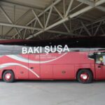 Bakıdan Şuşaya avtobus səfərlərinin qiyməti AÇIQLANDI