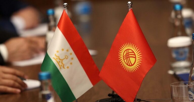 Qırğızıstanla Tacikistan arasında atəşkəs elan olundu