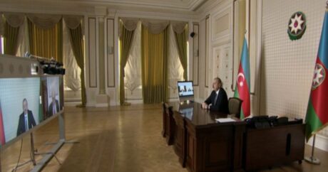“Rossiya 24” telekanalında Azərbaycanla bağlı veriliş yayımlandı – VİDEO / YENİLƏNDİ